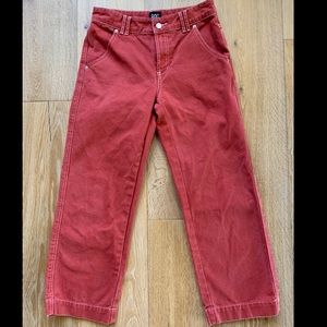 Urban outfitters bdg pants